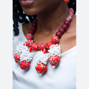 Omama Necklace085